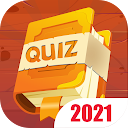 Quiz Hero - Fun free trivia & quiz game 1.1.1 APK Herunterladen