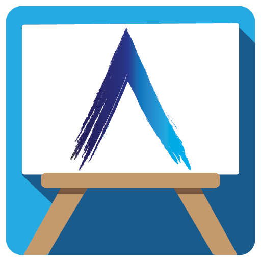 Artecture Draw, Sketch, Paint 5.1.0.0 Icon