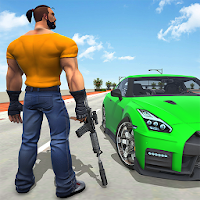 City Car Driving Game - Car Simulator Игры 3D