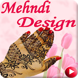 Mehndi Design Video icon