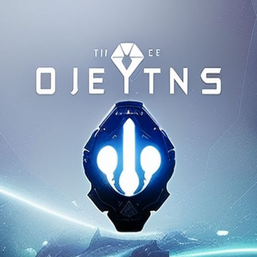 Destiny Game HD Wallpaper logo