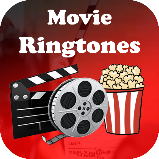 Movie and Series Ringtones  Icon
