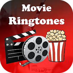 Icon image Movie and Series Ringtones