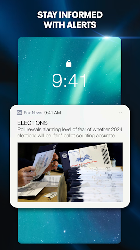 Fox News - Daily Breaking News screenshot