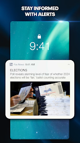 Fox news app smart tv hot sale