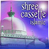 Shree Cassette Islamic icon