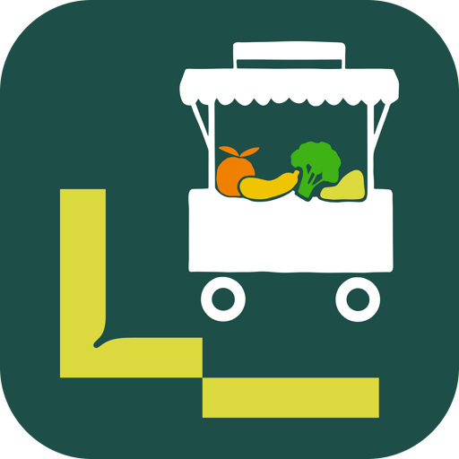 Südbahnhofmarkt Linz logo