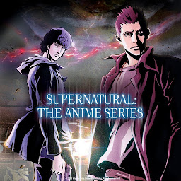 Icon image Supernatural The Anime