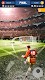 screenshot of Soccer Kicks Strike Game