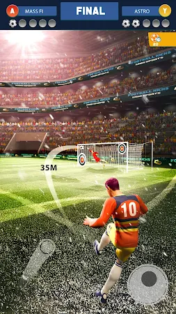 Game screenshot Soccer Kicks Strike Game hack