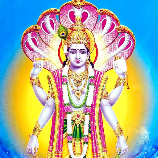 Vishnu Sahasranama Complete 1.2 Icon