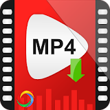 Top Mp4 Downloader icon