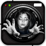 Ghost Camera Horror Effects icon