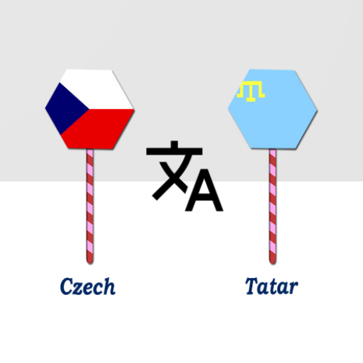 Czech To Tatar Translator logo