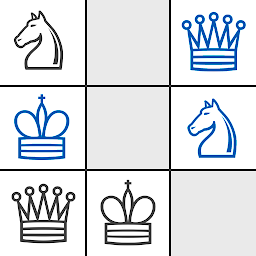 Icon image Chess Sudoku