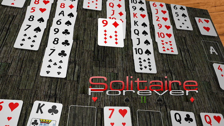 Solitaire Forever II - 1.0.5 - (Android)