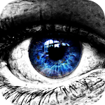 Cover Image of ダウンロード Blue Eyes. Hot Wallpapers  APK