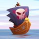 Battleship War: Pirate Island - Androidアプリ
