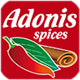 Adonis Spices icon