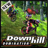 New Downhill Trick icon