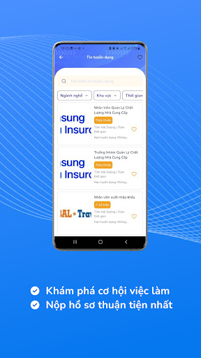 Smart-HaiDuong Screen 2