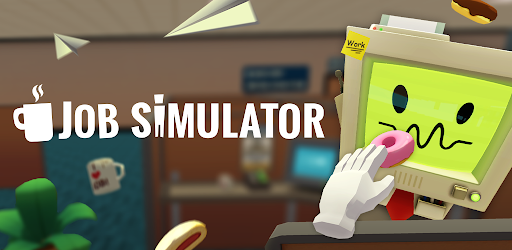 Job Simulator