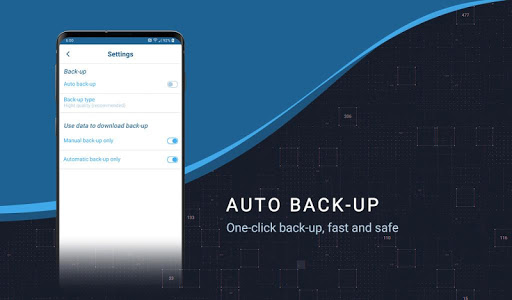 Next Photos-Secure cloud album screenshot 3