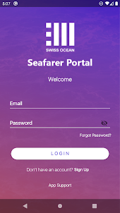 Seafarer Portal(Swiss Ocean)