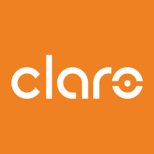 OTTICA CLARO logo