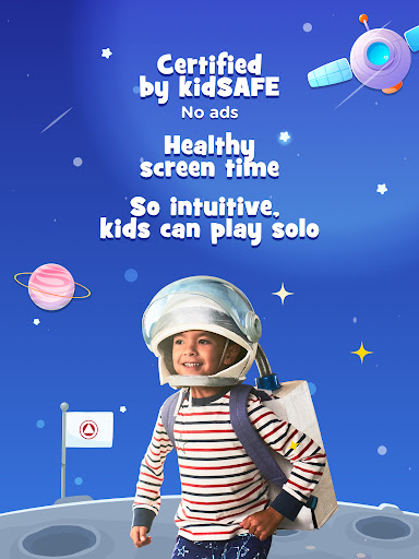 Kiddopia Detailed screenshots