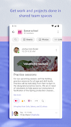 Microsoft Teams Screenshot