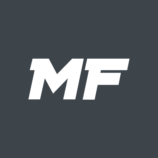 Martyn Ford logo