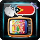 Channel Sat TV Timorleste icon