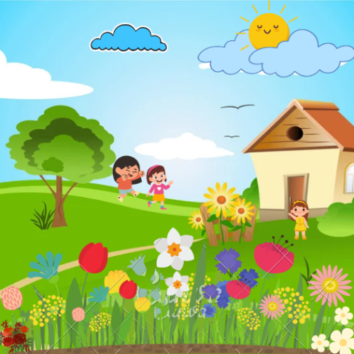 Baby Learning - Game logo