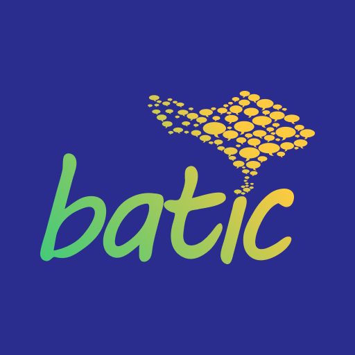 BATIC logo
