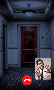 Scary Hotel Doors Call Prank