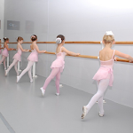 Cover Image of Unduh musica para bailar ballet  APK
