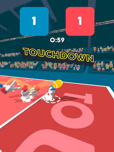 Télécharger Gratuit Ball Mayhem!  APK MOD (Astuce) 6