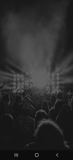 Android application VIP Nation Guests screenshort