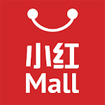 Cover Image of Download 小红Mall: 北美最大日韩购物App  APK