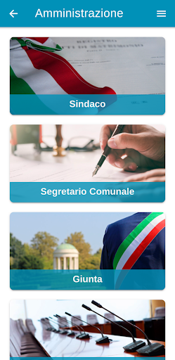 Menaggio Smart Screen 3