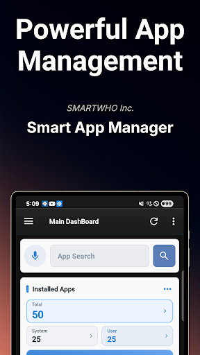 Smart App Manager screenshot 8