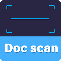 Symbolbild für Dokumentscan: PDF-Scanner