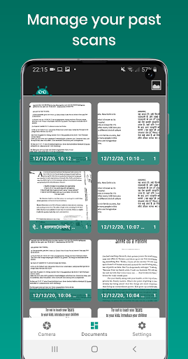Text Fairy (OCR Text Scanner) - Productivity - apps