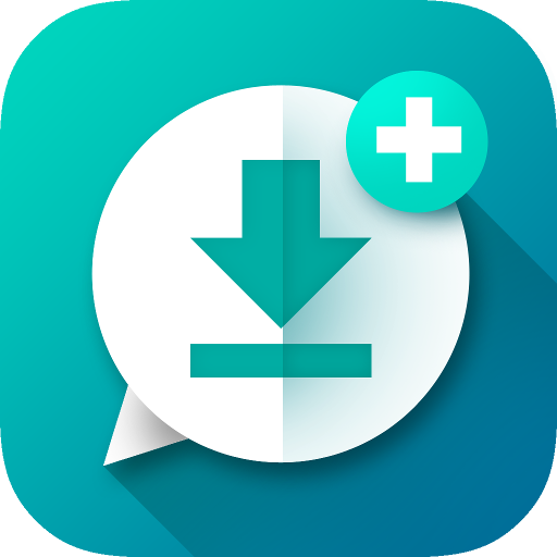Status Forever - Status Downlo logo