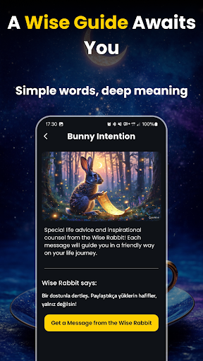 Falla Bi Coffee Fortune, Dream