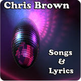 Chris Brown Songs & Lyrics icon