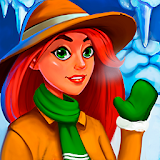 Lost Artifacts 5: Ice Queen (free-to-play) icon
