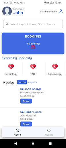 Mediva Health Screen 3