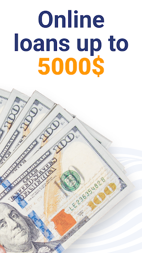 Android application Loan app: Instant Cash Advance screenshort